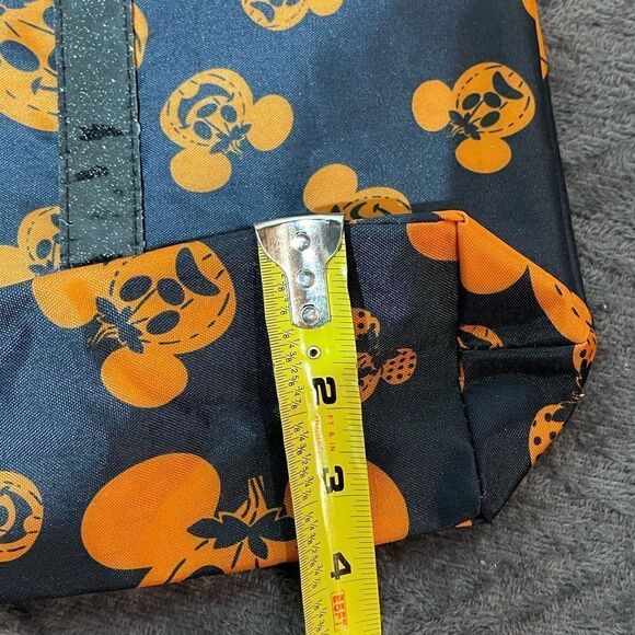 Disney Mickey Mouse Halloween Bag NWT - Picture 8 of 10